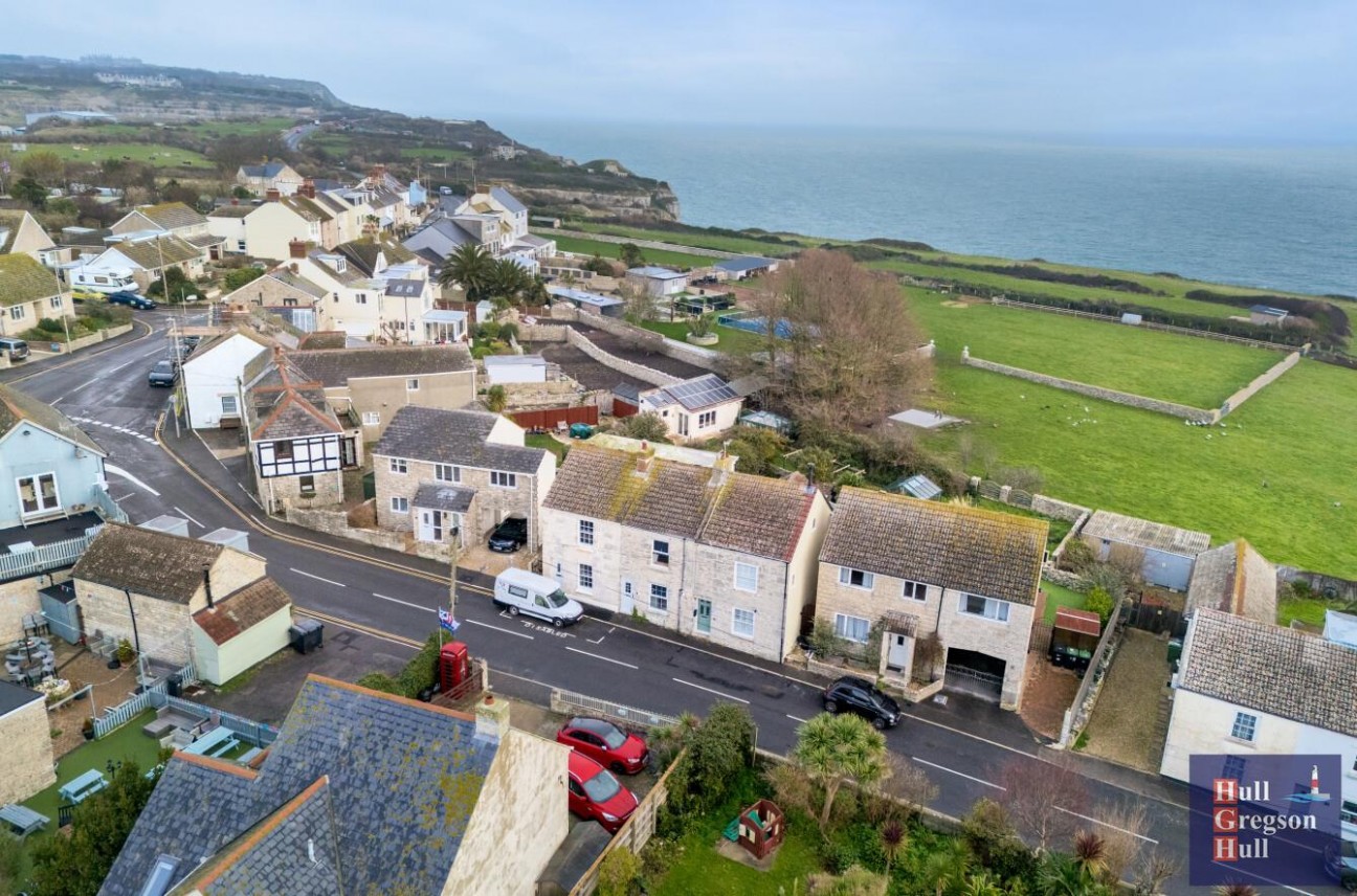 High Street, Southwell, Portland