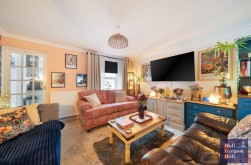 High Street, Southwell, Portland