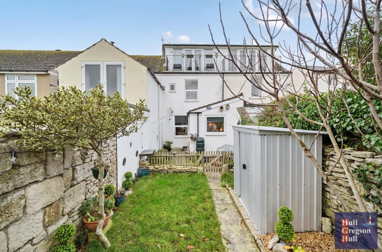 High Street, Southwell, Portland