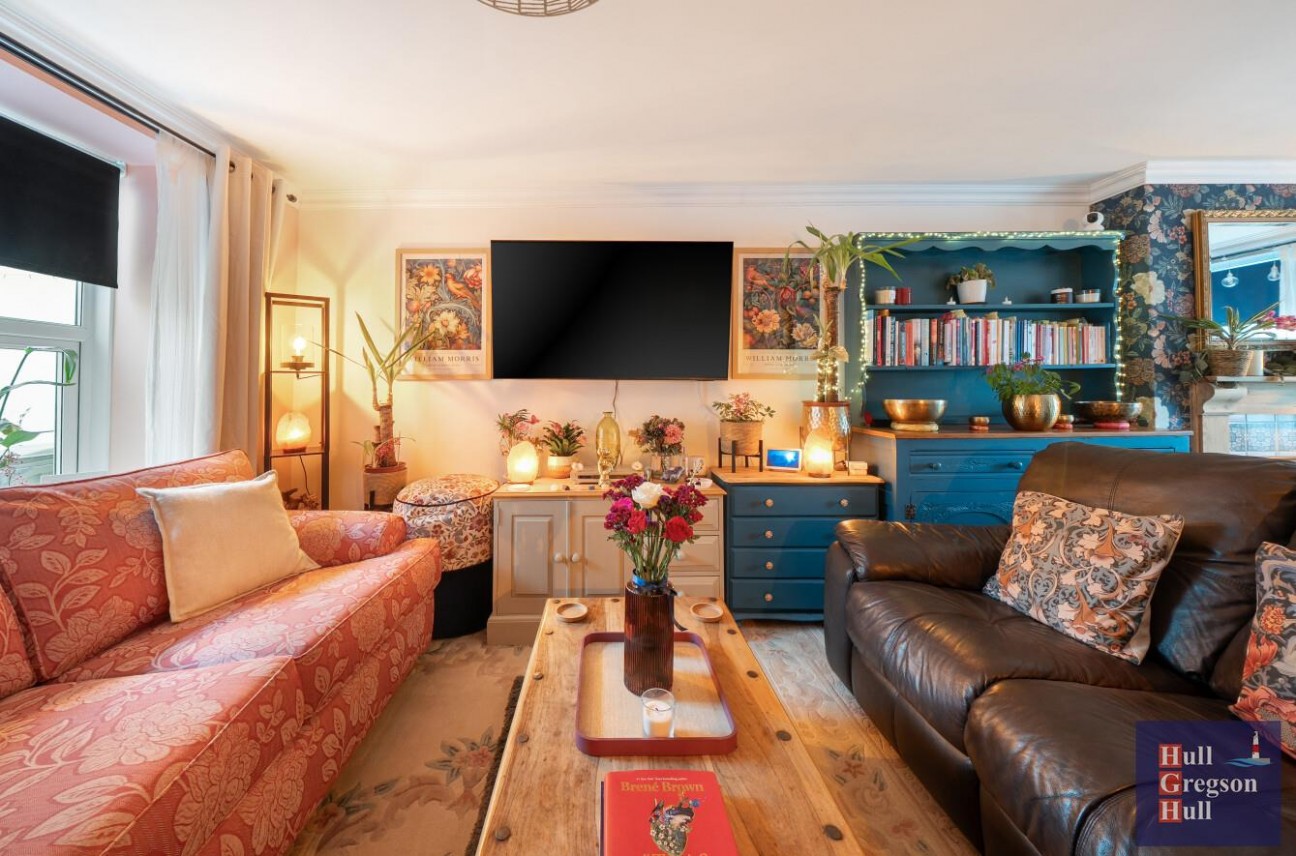 High Street, Southwell, Portland