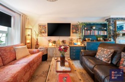 High Street, Southwell, Portland