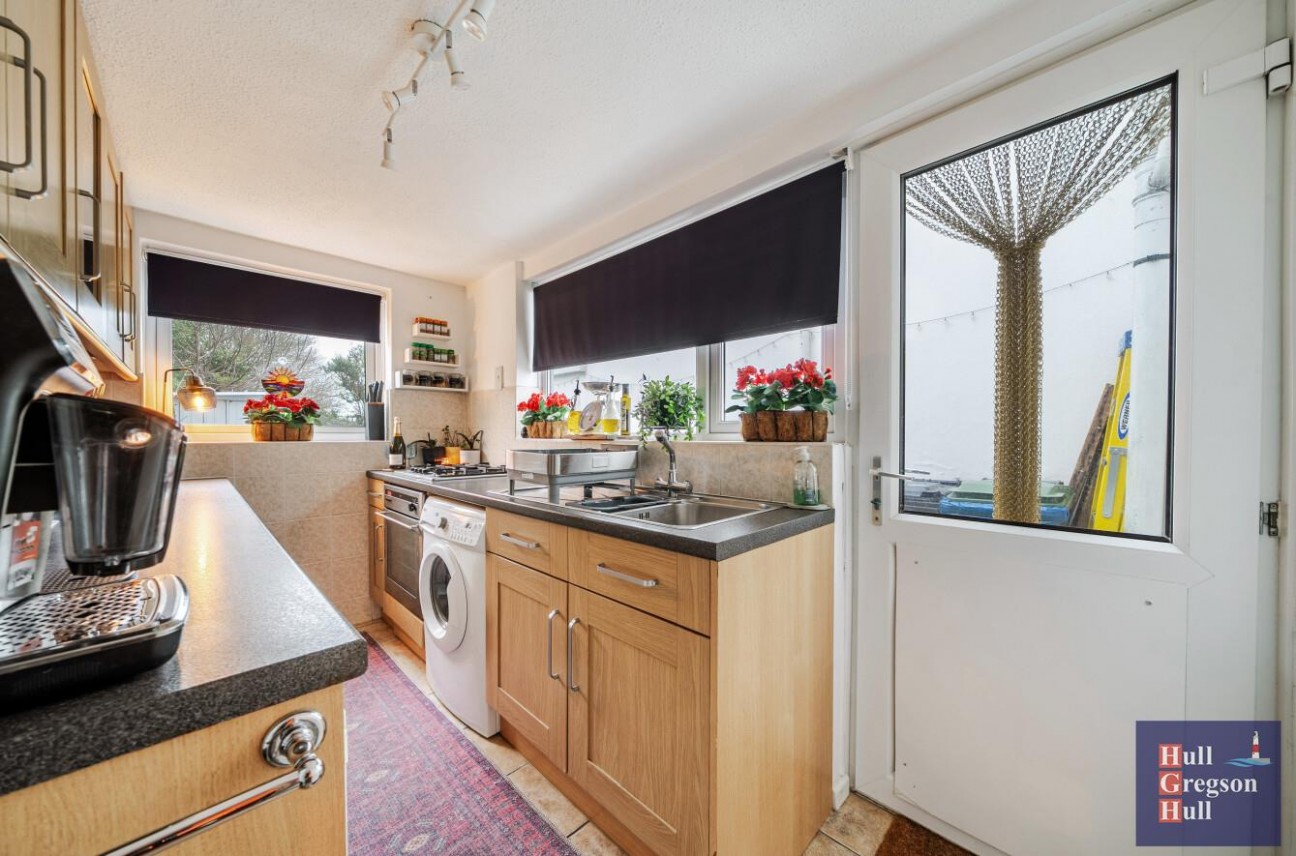 High Street, Southwell, Portland