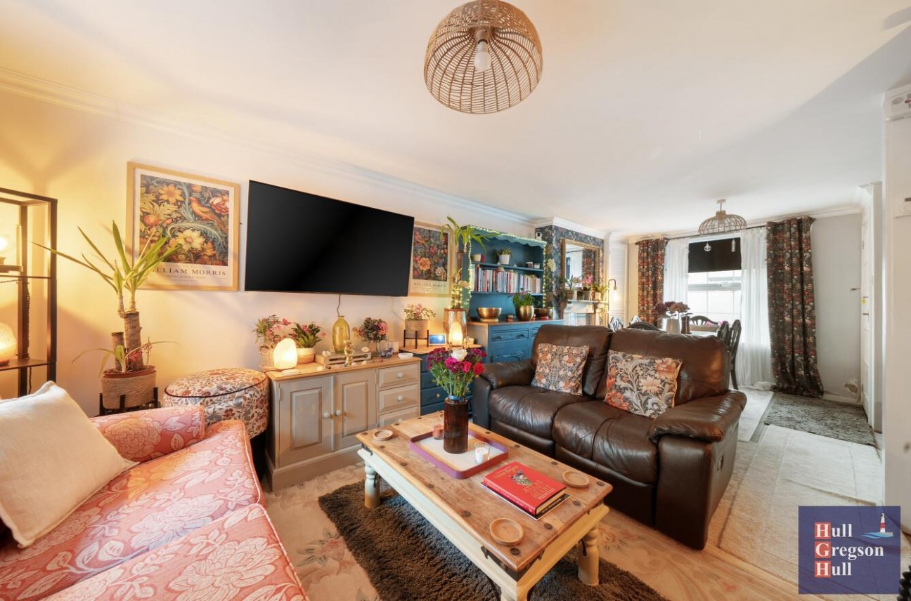 High Street, Southwell, Portland