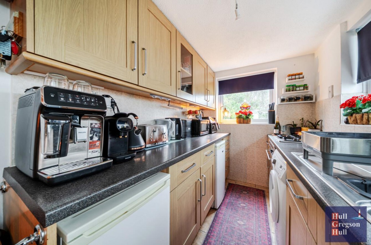 High Street, Southwell, Portland