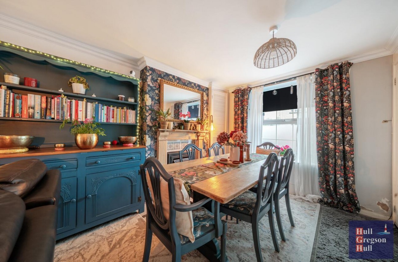 High Street, Southwell, Portland