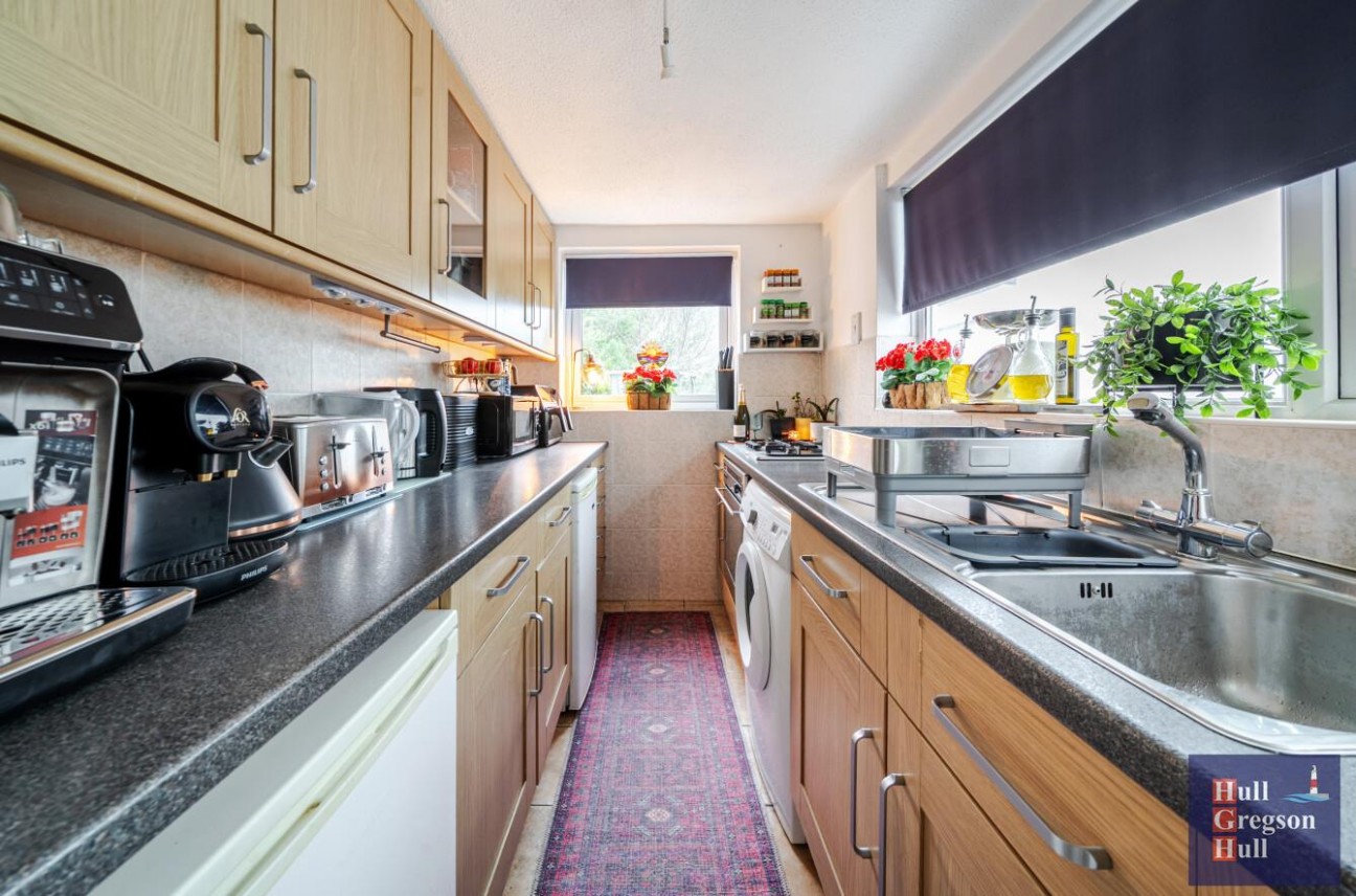 High Street, Southwell, Portland