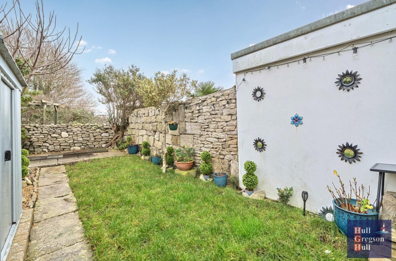 High Street, Southwell, Portland