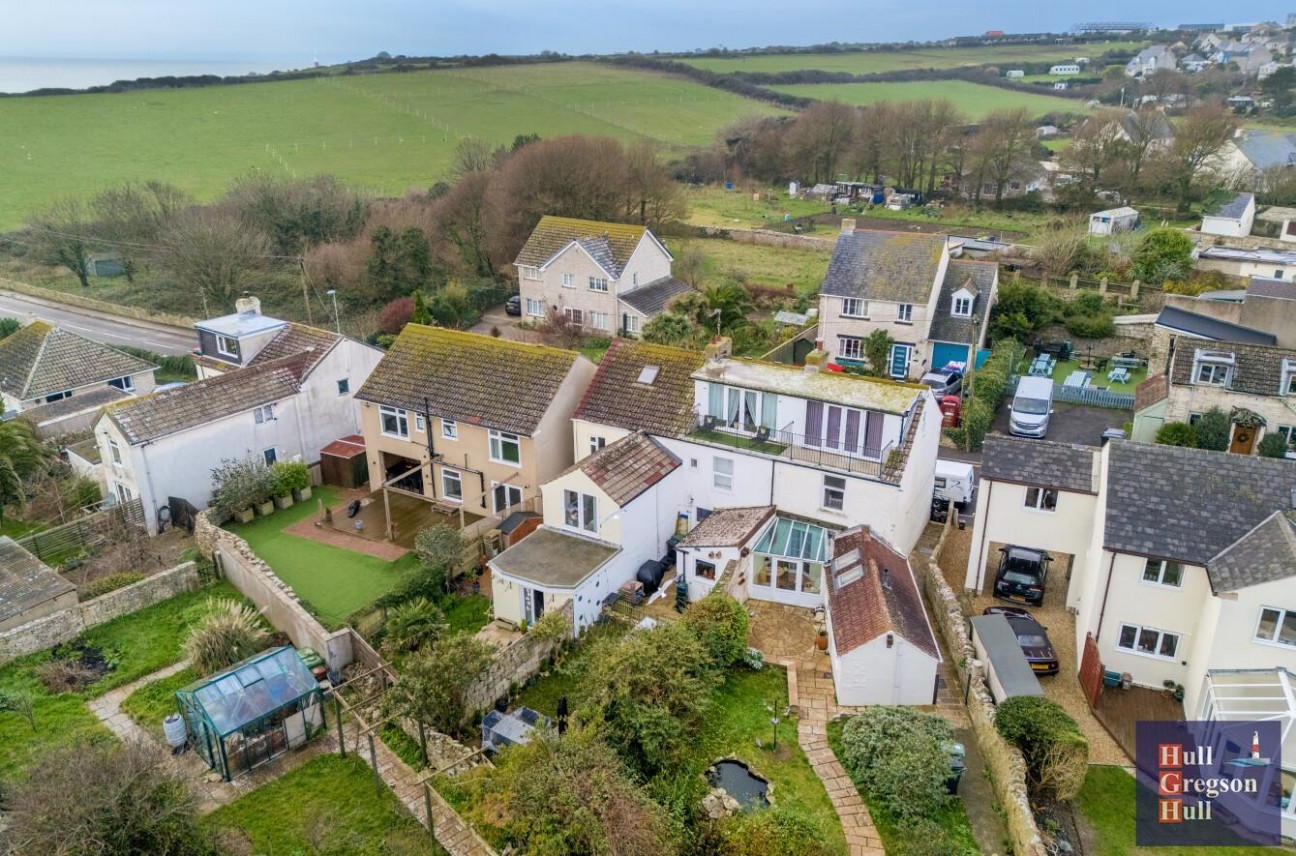 High Street, Southwell, Portland