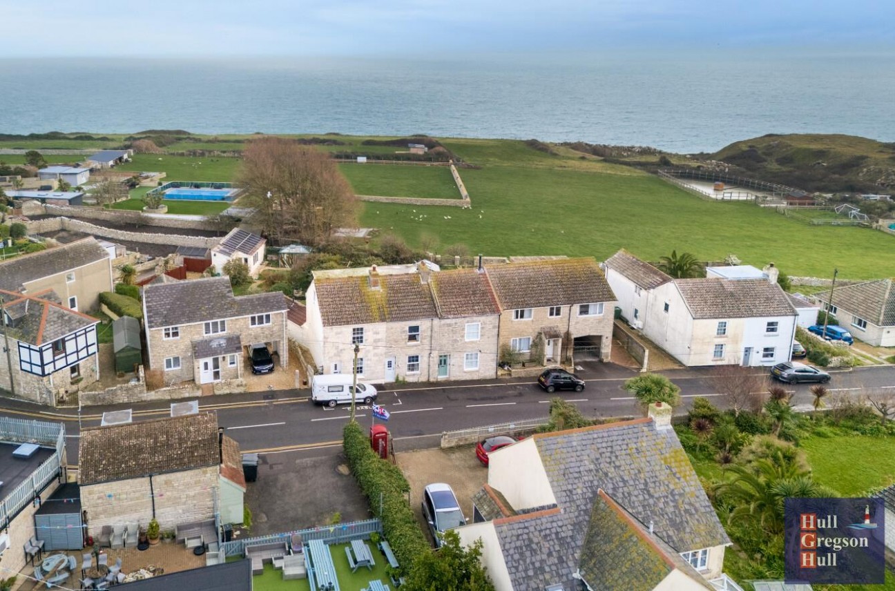 High Street, Southwell, Portland