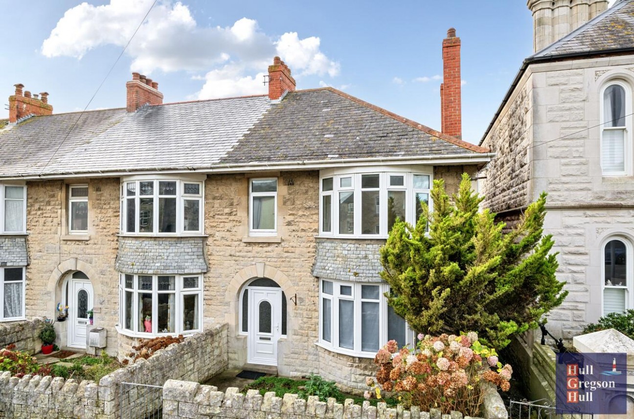 Wakeham, Portland