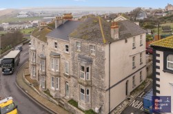 Albion Crescent, Portland