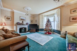 Albion Crescent, Portland