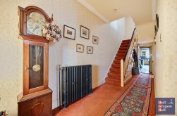 Albion Crescent, Portland