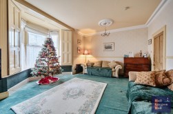 Albion Crescent, Portland