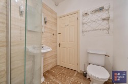 Albion Crescent, Portland