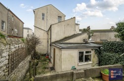 Albion Crescent, Portland