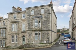 Albion Crescent, Portland