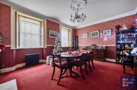 Albion Crescent, Portland