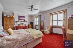 Albion Crescent, Portland