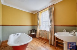 Albion Crescent, Portland