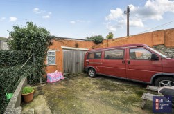 Albion Crescent, Portland