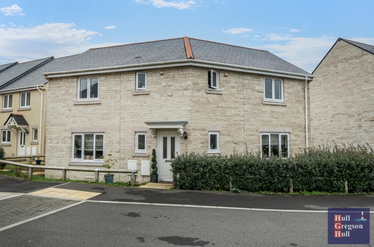 Bumpers Lane, Portland