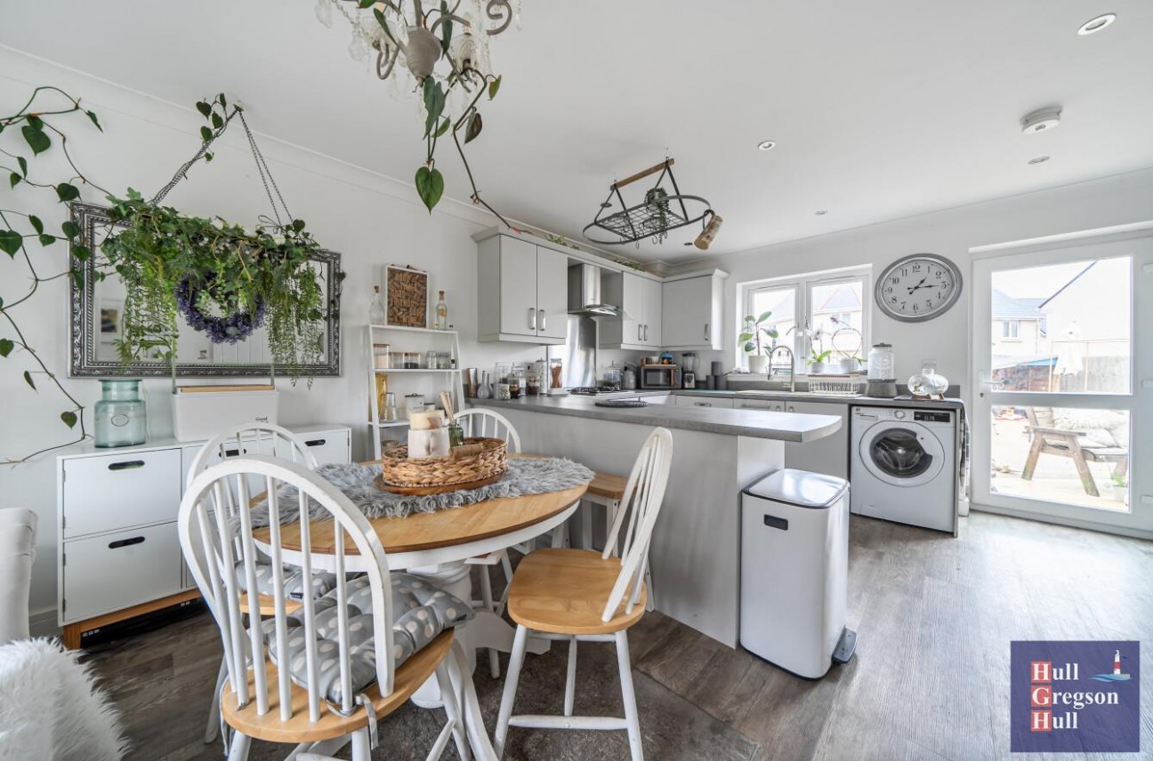 Bumpers Lane, Portland