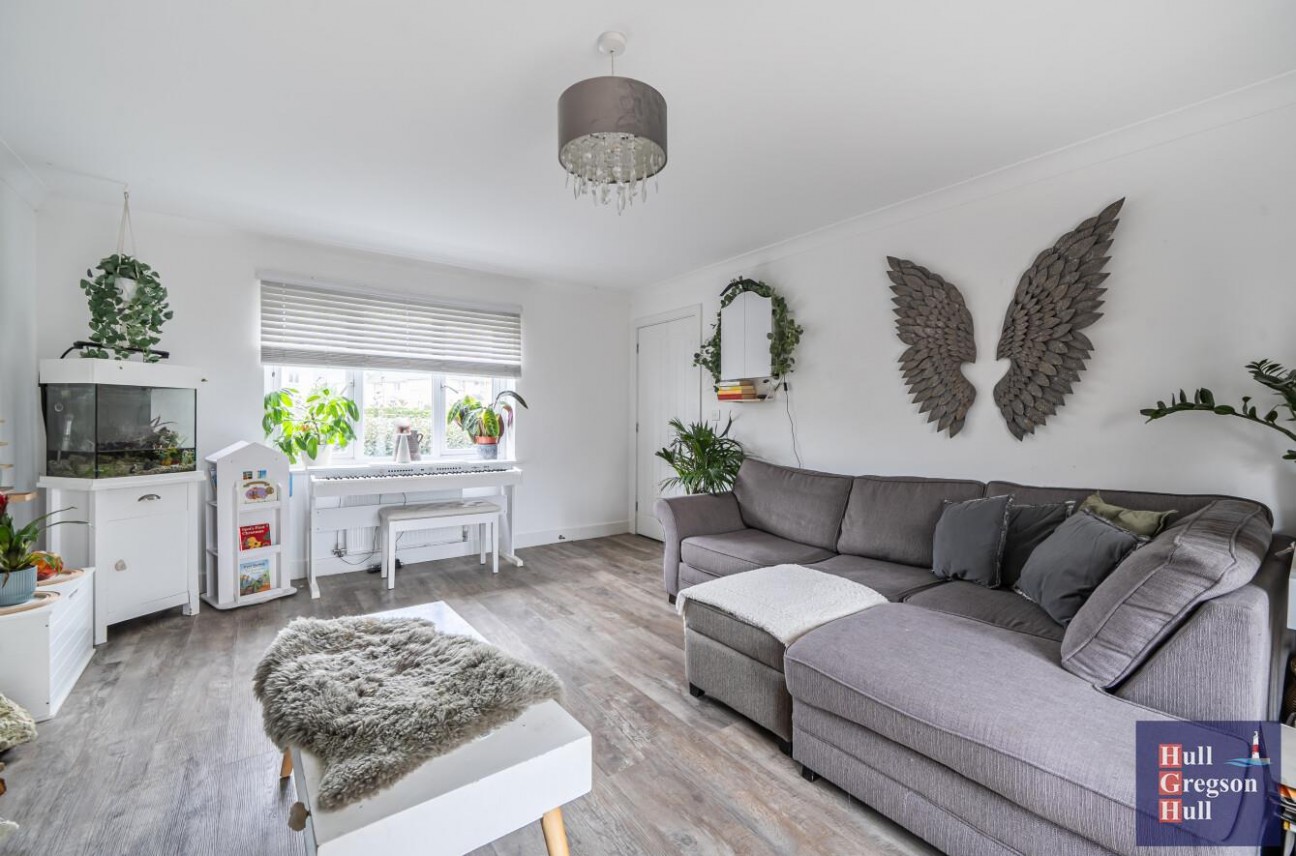 Bumpers Lane, Portland