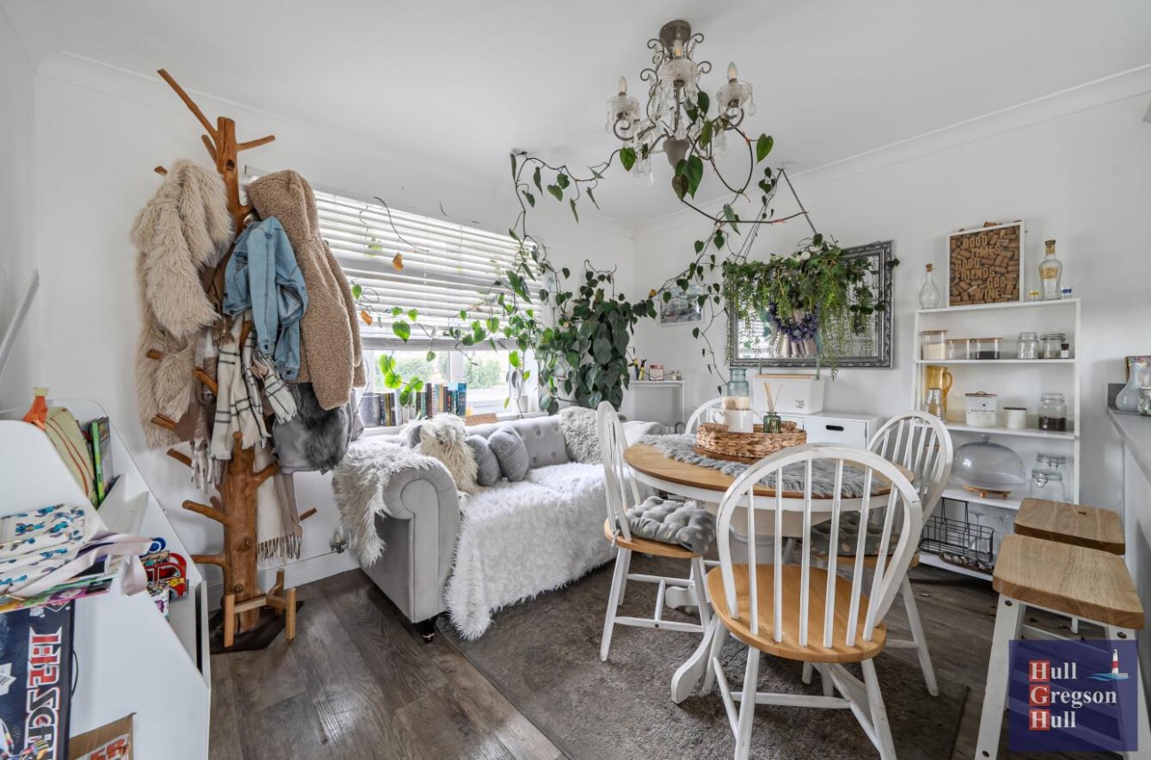 Bumpers Lane, Portland