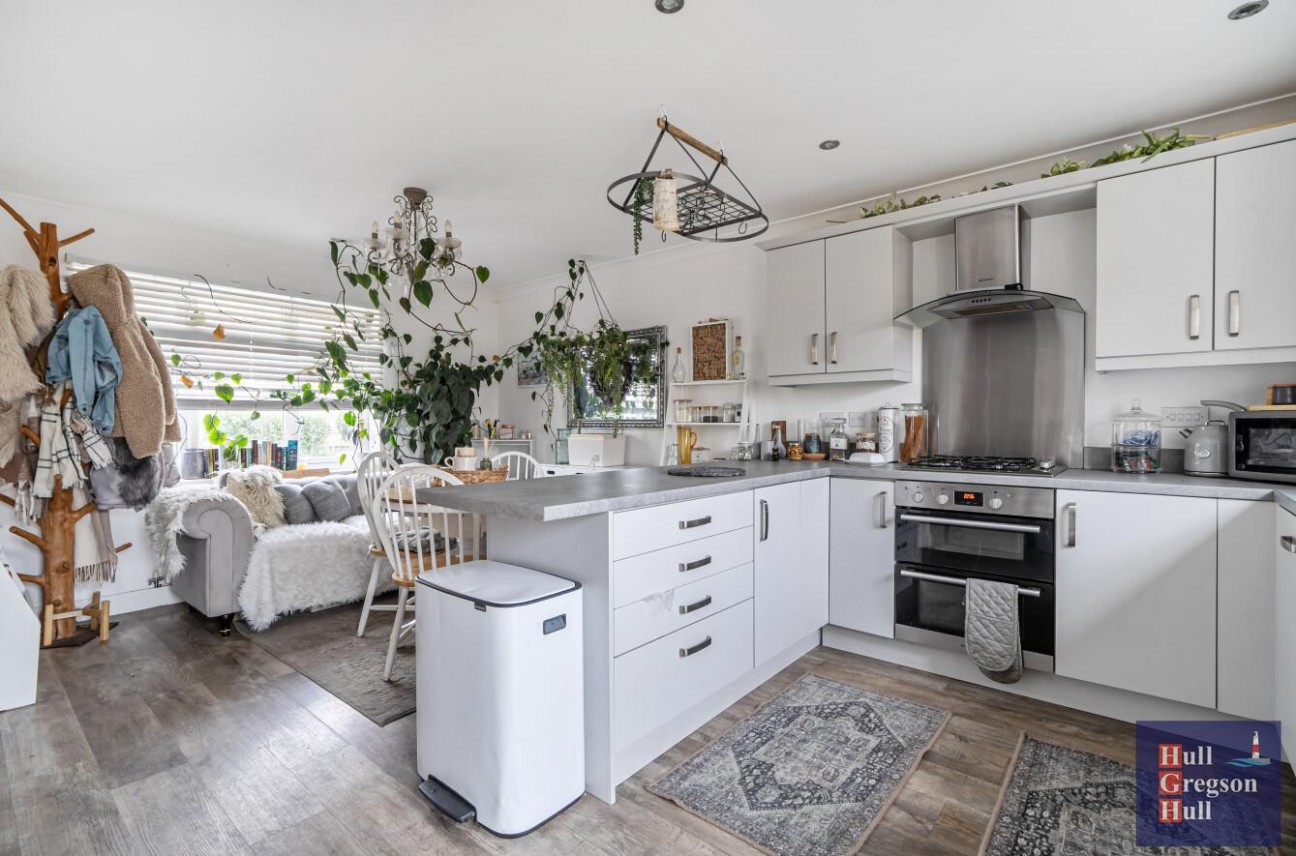 Bumpers Lane, Portland