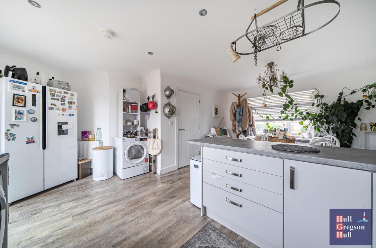 Bumpers Lane, Portland