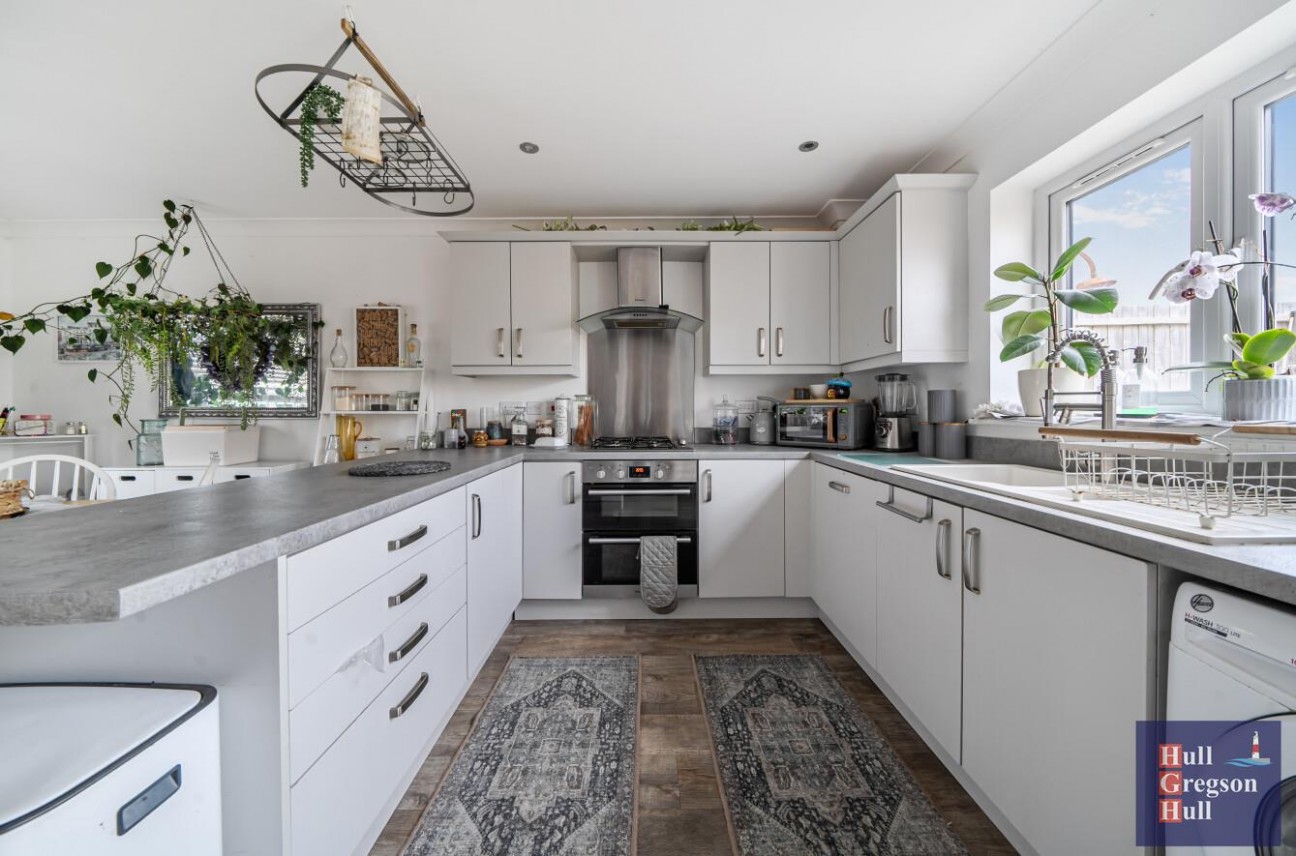 Bumpers Lane, Portland