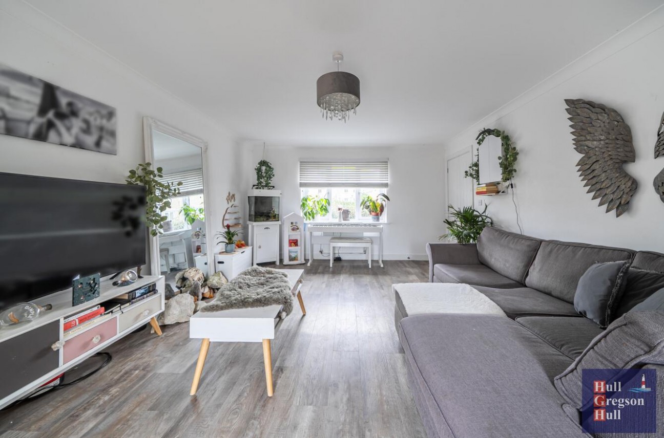 Bumpers Lane, Portland