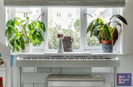 Bumpers Lane, Portland