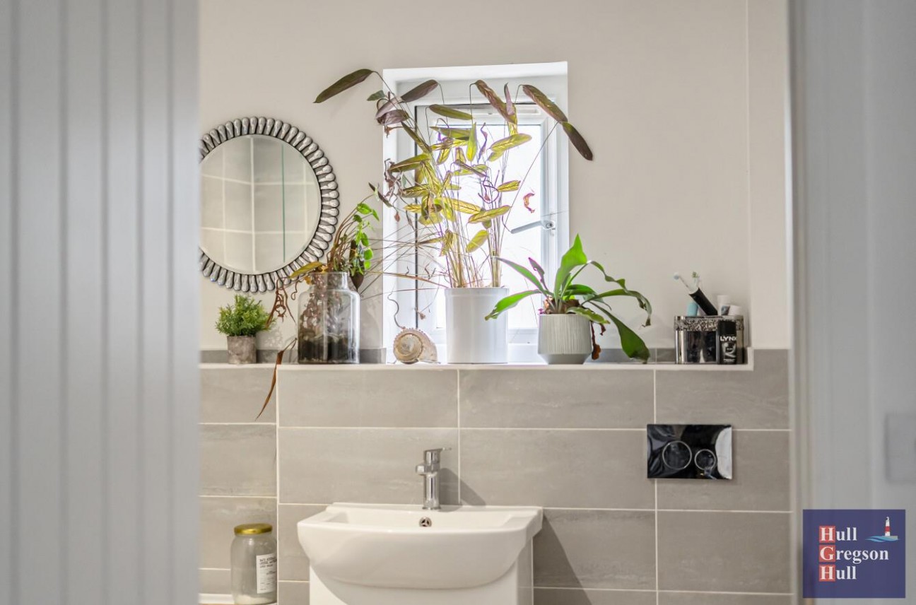 Bumpers Lane, Portland