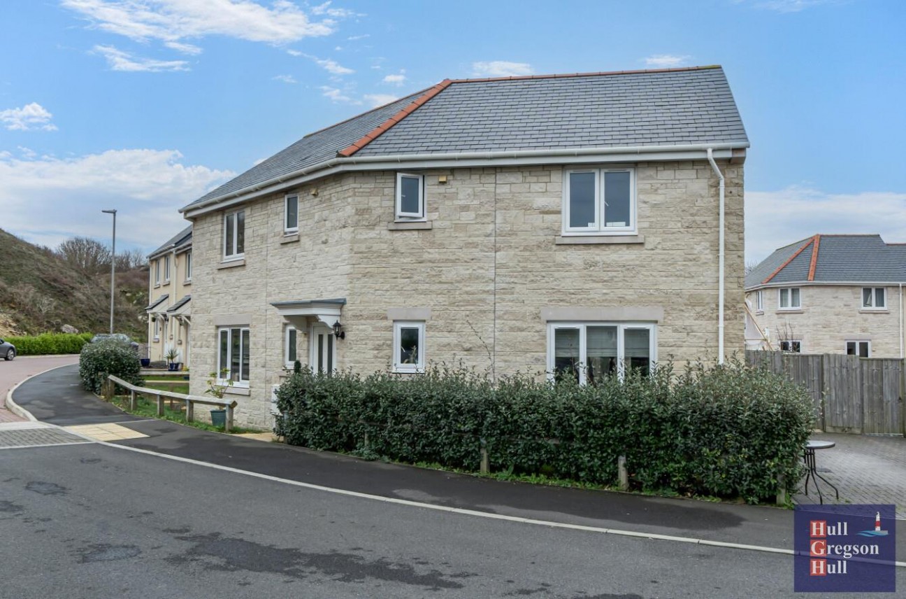 Bumpers Lane, Portland