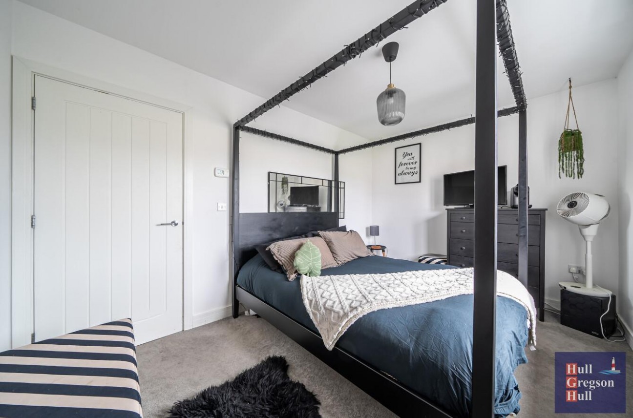 Bumpers Lane, Portland