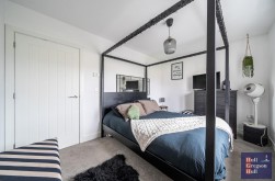 Bumpers Lane, Portland