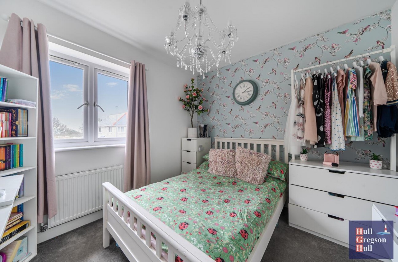 Bumpers Lane, Portland