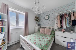 Bumpers Lane, Portland