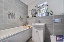 Bumpers Lane, Portland