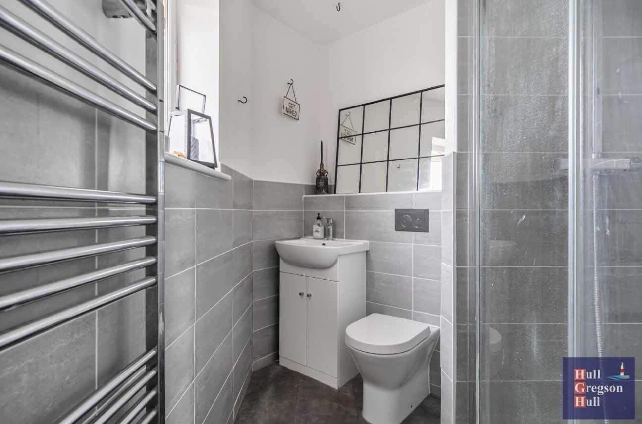 Bumpers Lane, Portland