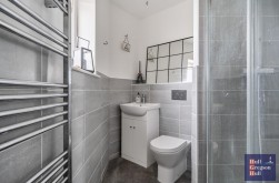 Bumpers Lane, Portland