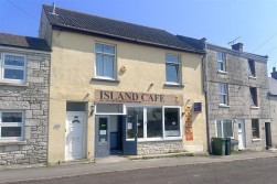 Weston Road, Portland