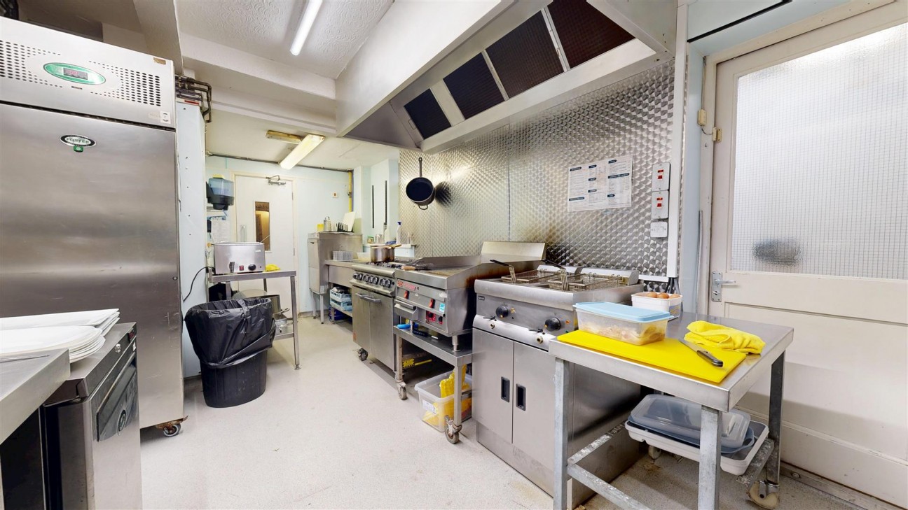 Weston Road, Portland