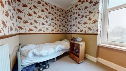 Weston Road, Portland