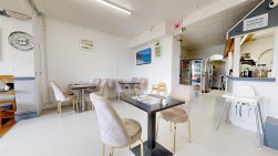 Weston Road, Portland