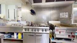 Weston Road, Portland