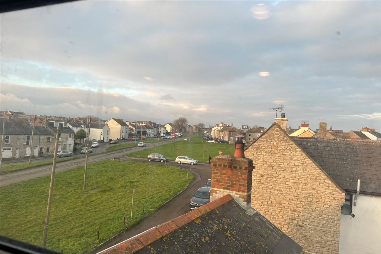 Weston Road, Portland