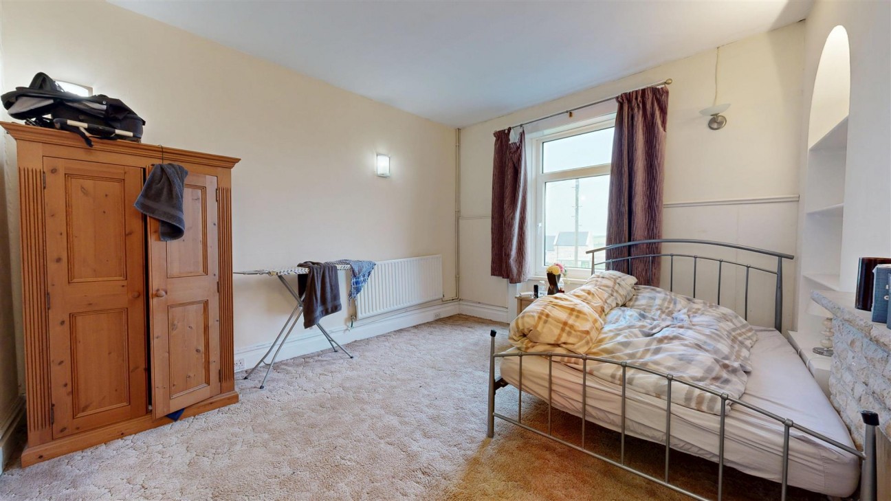 Weston Road, Portland